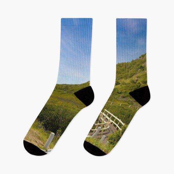Item preview, Path Into the Wilderness designed and sold by Marylou Badeaux.