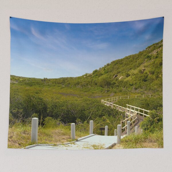 Item preview, Path Into the Wilderness designed and sold by Marylou Badeaux.