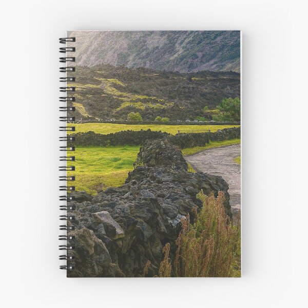 Item preview, A Lonely Path designed and sold by Marylou Badeaux.