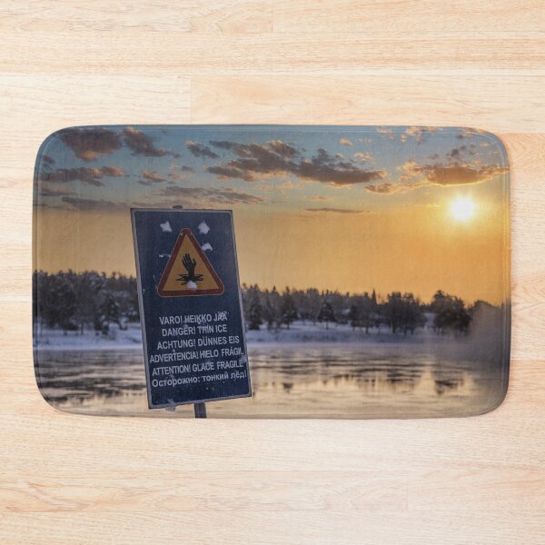 Item preview, Just In Case You're Thinking About Getting In designed and sold by Marylou Badeaux.
