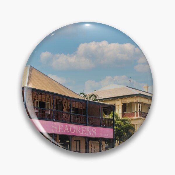 Item preview, Cooktown designed and sold by Marylou Badeaux.
