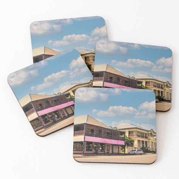 Item preview, Cooktown designed and sold by Marylou Badeaux.