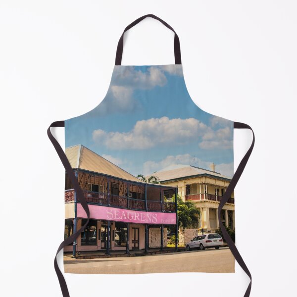 Item preview, Cooktown designed and sold by Marylou Badeaux.