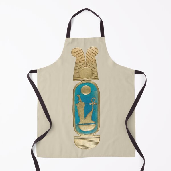 Item preview, Amunhotep III prenomen cartouche (Nebma’atra) (2) designed and sold by DotorEaon.