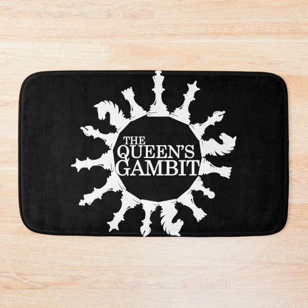 Item preview, The queens gambit tv series chess show designed and sold by GoodyLeo.
