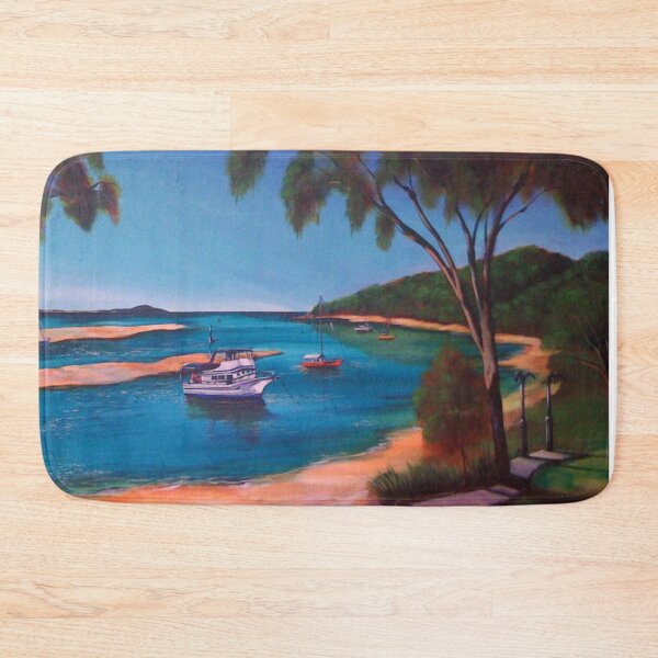 Item preview, the Clipper's in - 1770 Boardwalk designed and sold by robert (bob) gammage.