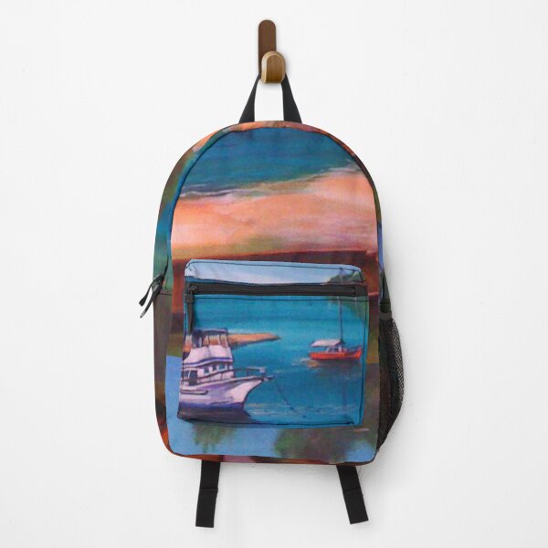 Item preview, the Clipper's in - 1770 Boardwalk designed and sold by robert (bob) gammage.