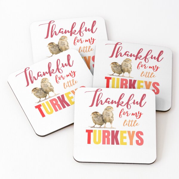 Item preview, Thankful for my little turkey designed and sold by i-longmanshop.