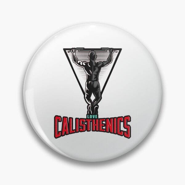 Item preview, Love Calisthenics  designed and sold by robbiejames.