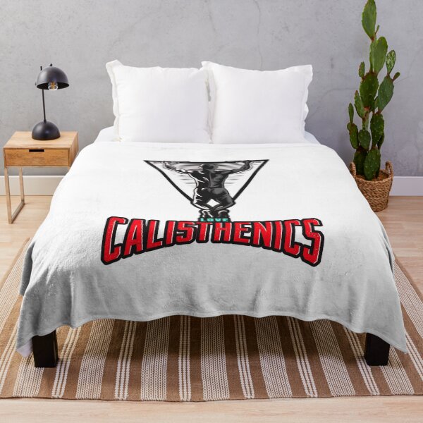 Item preview, Love Calisthenics  designed and sold by robbiejames.