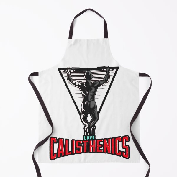 Item preview, Love Calisthenics  designed and sold by robbiejames.