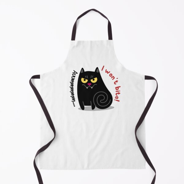 Item preview, I won't bite!. designed and sold by Lina369.