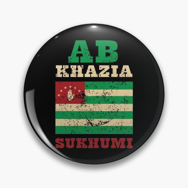 Item preview, Flag of Abkhazia designed and sold by KewaleeTee.
