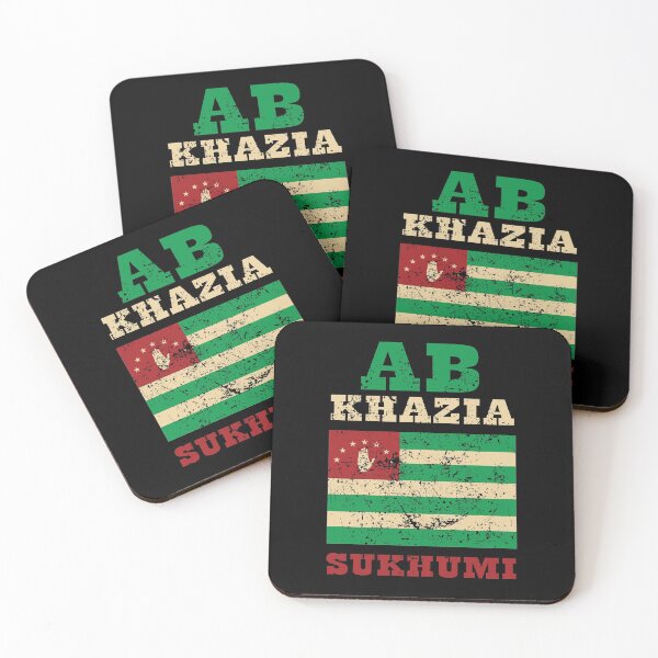 Item preview, Flag of Abkhazia designed and sold by KewaleeTee.