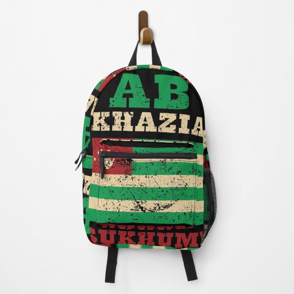 Item preview, Flag of Abkhazia designed and sold by KewaleeTee.