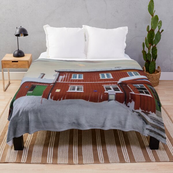 Item preview, Mountain Train Station designed and sold by Marylou Badeaux.