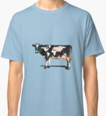 Surreal Bovine Atlas Classic T-Shirt