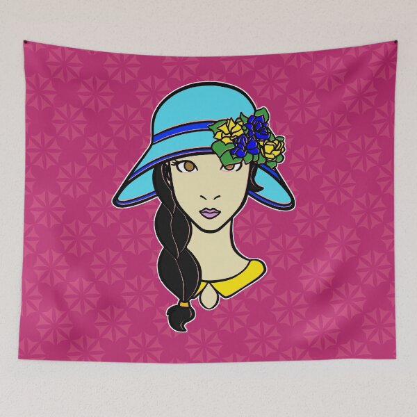 Item preview, Darja Ling designed and sold by Cjclark93.