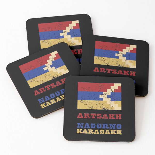 Item preview, Flag of Artsakh designed and sold by KewaleeTee.