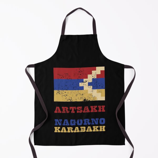 Item preview, Flag of Artsakh designed and sold by KewaleeTee.