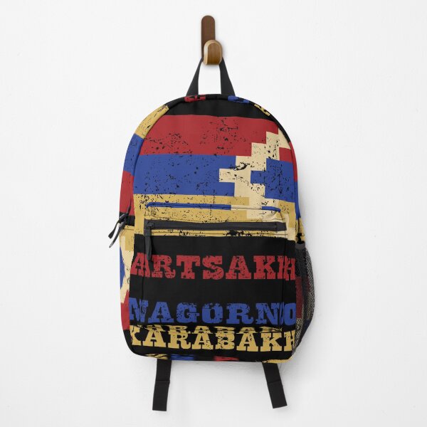 Item preview, Flag of Artsakh designed and sold by KewaleeTee.