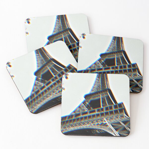 Item preview, La Tour Eiffel designed and sold by malice7222.