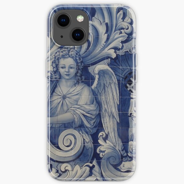 Angel | Coques iPhone 12 Pro Coque souple iPhone