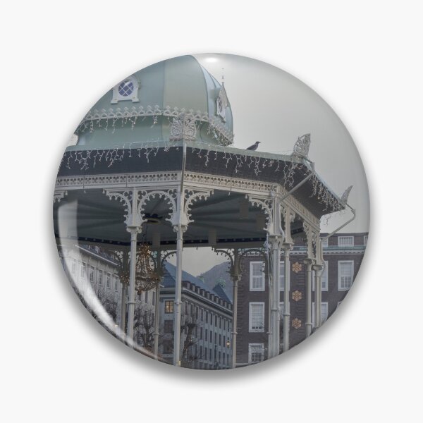 Item preview, Ornate Bandstand designed and sold by Marylou Badeaux.