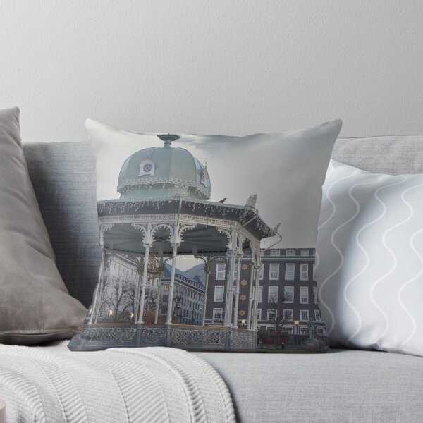 Item preview, Ornate Bandstand designed and sold by Marylou Badeaux.