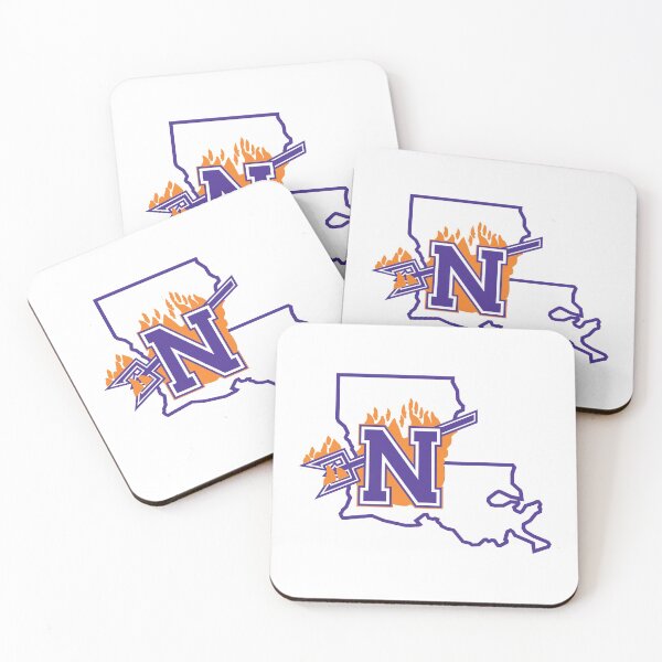 Item preview, Northwestern Demons designed and sold by deysho.