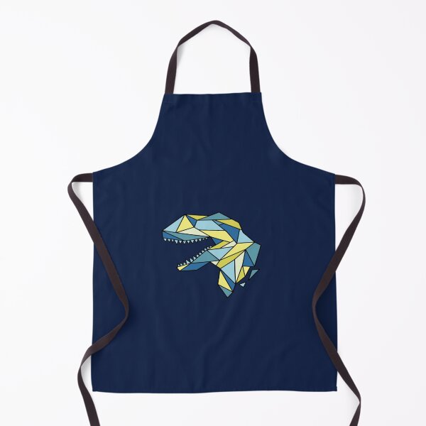 Item preview, Geometric Dinosaur designed and sold by The-Fancy-Space.