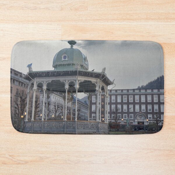 Item preview, Ornate Bandstand designed and sold by Marylou Badeaux.