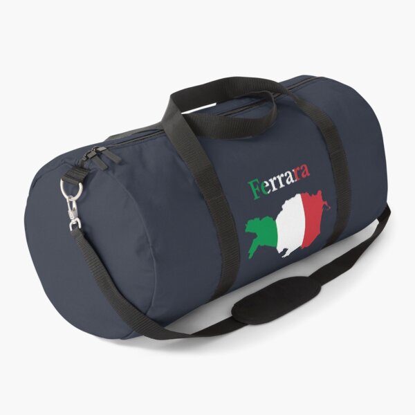 Item preview, Province of Ferrara Map, Italian Province. designed and sold by marosharaf.