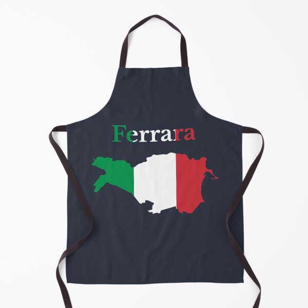 Item preview, Province of Ferrara Map, Italian Province. designed and sold by marosharaf.