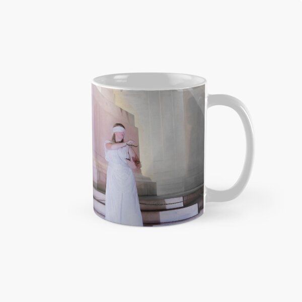 Item preview, Lady Justice Is Coming designed and sold by billduncan.