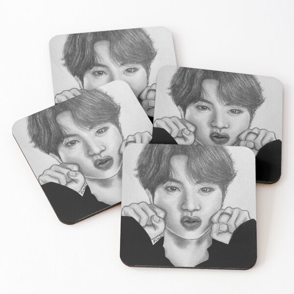 Item preview, Jin # 6 designed and sold by miracausey.