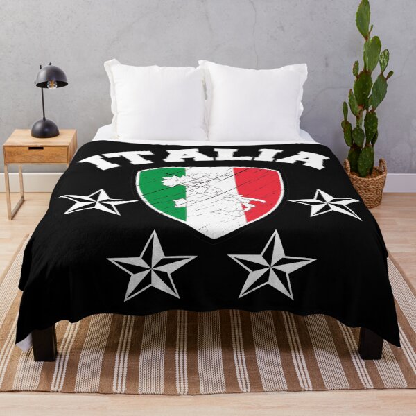 Item preview, Italia Shield Italy Flag designed and sold by YueHeng Creates ⭐⭐⭐⭐⭐.