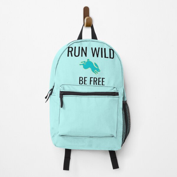 Item preview, Women ,Run Wild, Be Free  designed and sold by Damitparasayo.