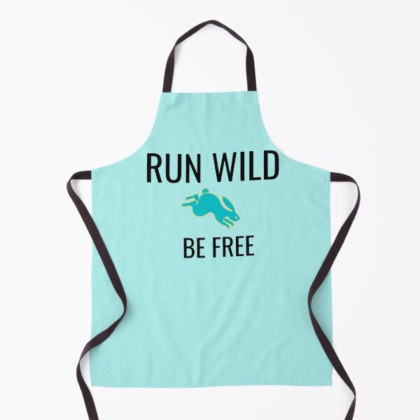 Item preview, Women ,Run Wild, Be Free  designed and sold by Damitparasayo.