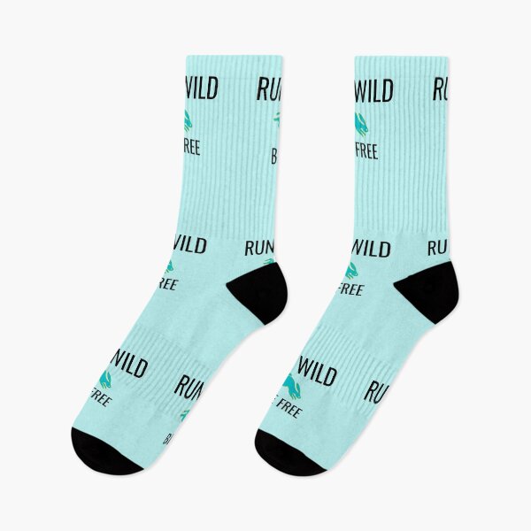 Item preview, Women ,Run Wild, Be Free  designed and sold by Damitparasayo.