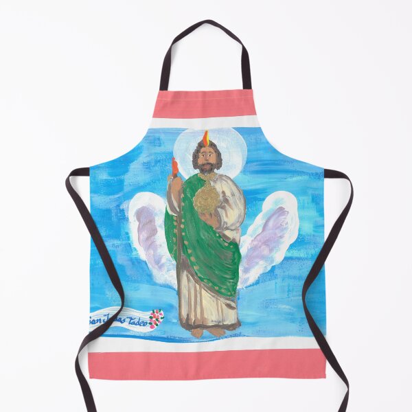 Item preview, Saint Judas Thaddeus designed and sold by GalaGalindo.
