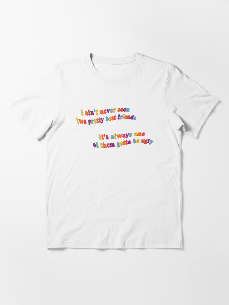 pretty powerful shirt