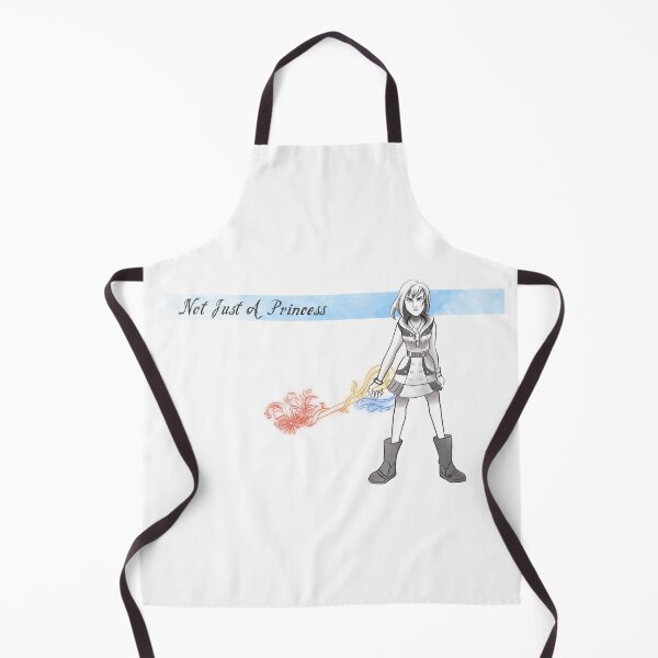 Item preview, Princess Kairi designed and sold by imaginativeink.