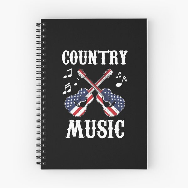 Item preview, Country Music American Flag USA Guitar Musician designed and sold by haselshirt.
