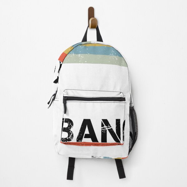 Item preview, Bangkok Retro Vintage Stripes designed and sold by beeneverywhere.