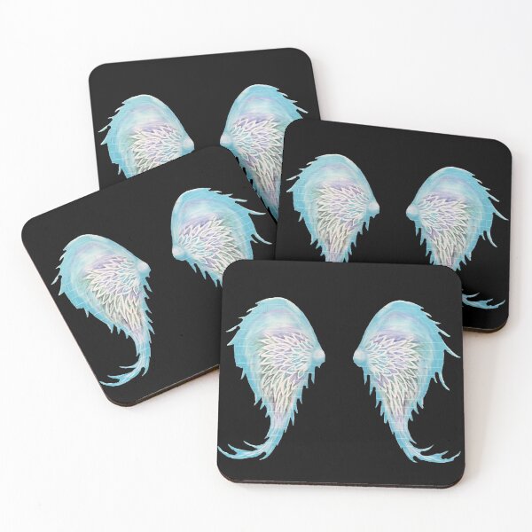 Item preview, Angel Wings designed and sold by Kaydileigh.