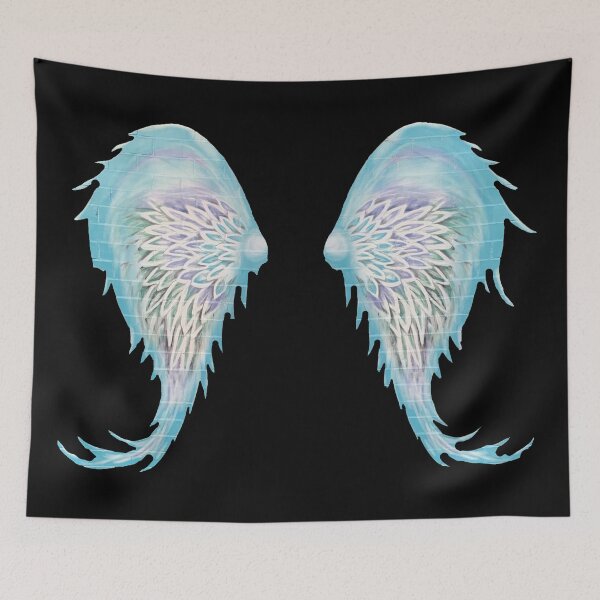 Item preview, Angel Wings designed and sold by Kaydileigh.