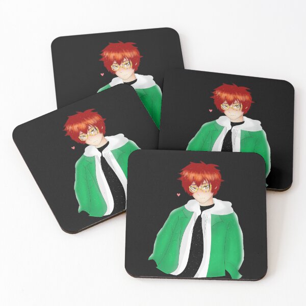 Item preview, 707 Mystic Messenger designed and sold by sonoyang.