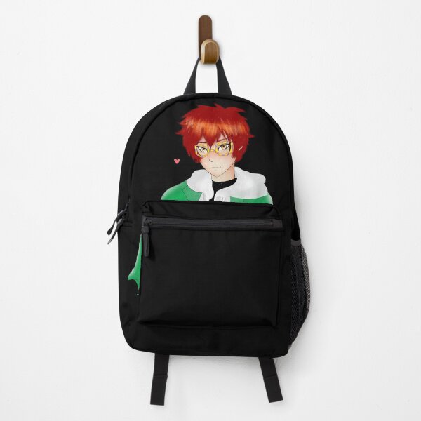Item preview, 707 Mystic Messenger designed and sold by sonoyang.
