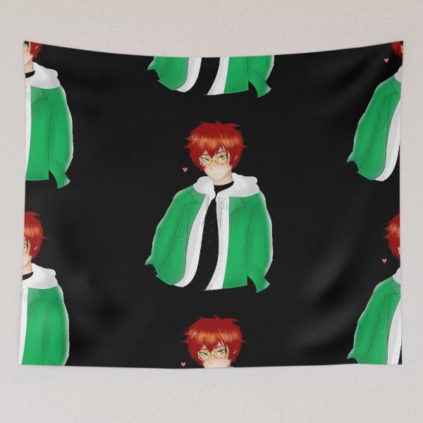 Item preview, 707 Mystic Messenger designed and sold by sonoyang.